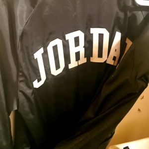 Jordan jacket